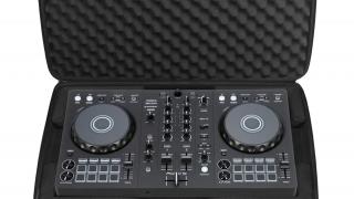 UDG Creator Pioneer DDJ-FLX4 Hardcase Black U8320BL Na zalogi