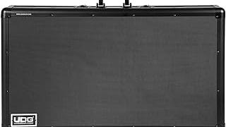 UDG Ultimate Pick Foam FlightCase Multi Format 3XL Black MK2 U93015BL2 Na zalogi!