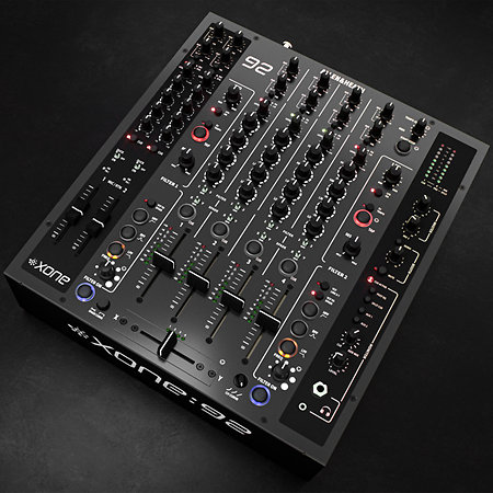 Allen & Heath Xone:92 MK2