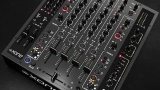Allen & Heath Xone:92 MK2