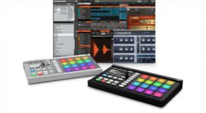 MASCHINE Mikro MK2