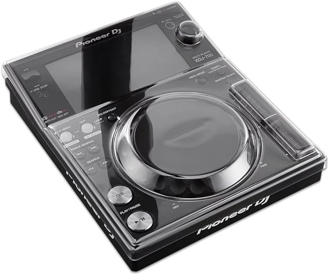 Decksaver XDJ-700 Zaščitni pokrov