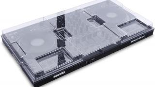 Decksaver DDJ-FLX10 Zaščitni pokrov