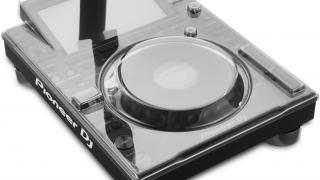 Decksaver CDJ-3000 Zaščitni pokrov