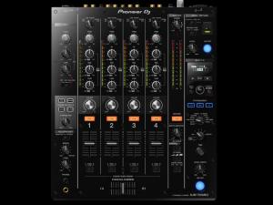 Pioneer DJM-750MK2