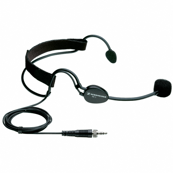 Sennheiser ME 3 EW-Series