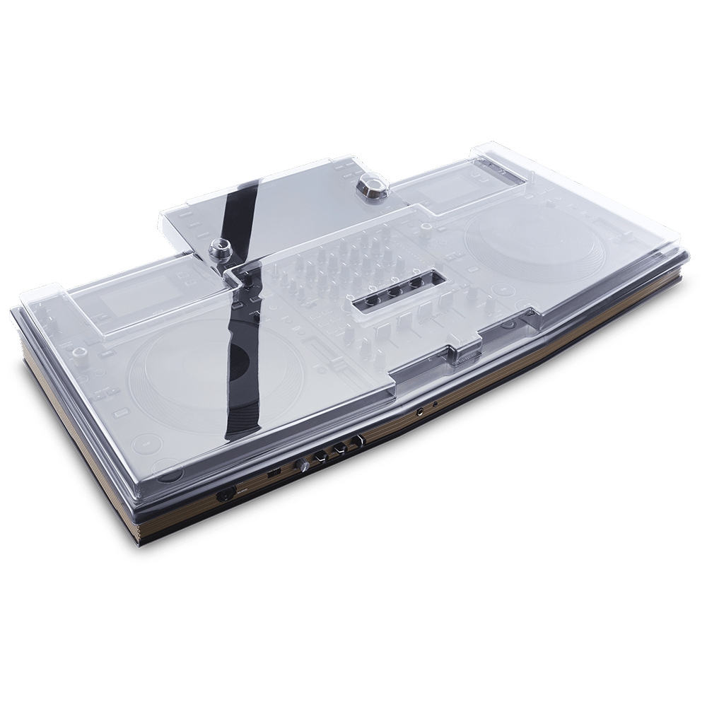 Decksaver OPUS-QUAD Zaščitni pokrov