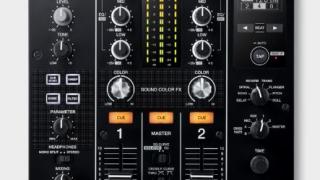Pioneer DJM-450