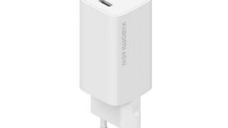 Xiaomi Mi 65W Hitri polnilec GaN