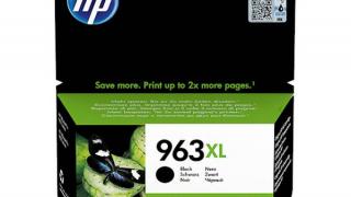 HP 963XL Magenta  Kartuša za 2000 strani
