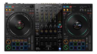 PIONEER DDJ-FLX10 DJ Kontroler -Na zalogi!