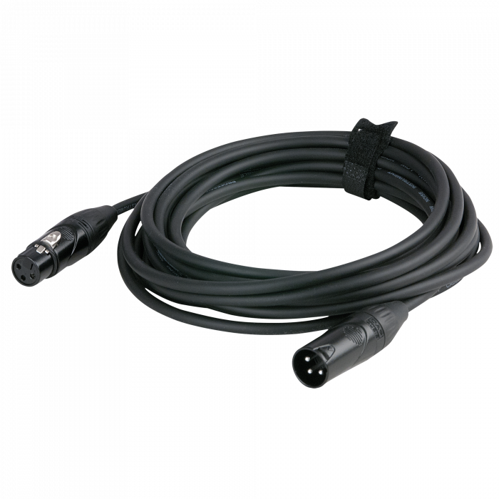 DAP FLX016 XLR Kabel 6m X-Type