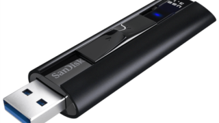 SanDisk 128GB Extreme PRO USB 3.2 420/380mb/s