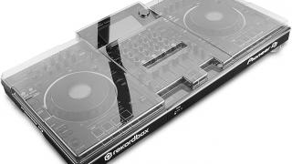 Decksaver XDJ-XZ Zaščitni pokrov
