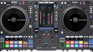 Rane System One komplet s kovčkom Magma black