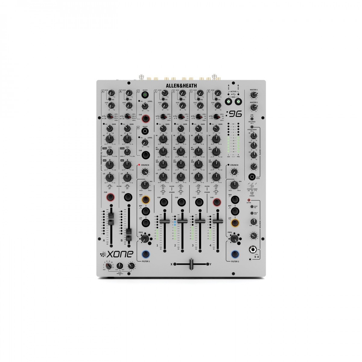 ALLEN & HEATH XONE 96 Mešalna miza