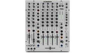 ALLEN & HEATH XONE 96 Mešalna miza
